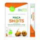 Maca shots 2.2 gram bio