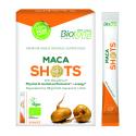 Maca shots 2.2 gram bio