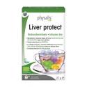 Liver protect infusion bio