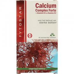 Calcium complex forte