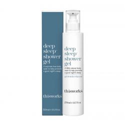 Deep sleep showergel