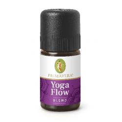 Yogaflow blend