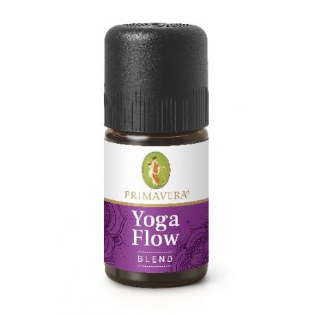 Yogaflow blend