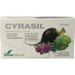 Cyrasil 10 ml