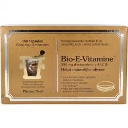Bio E vitamine