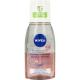 Oogmake-up remover pink