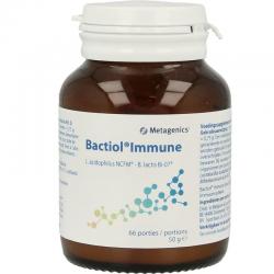Bactiol immune 66 porties