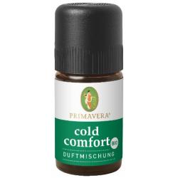 Cold comfort blend bio