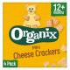 Kaas crackers mini 12+ bio