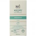 Keops deodorant stick