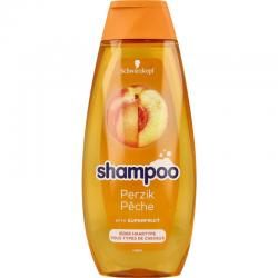 Shampoo perzik