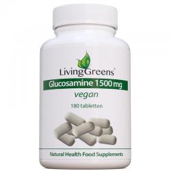 Glucosamine 1500 vegan