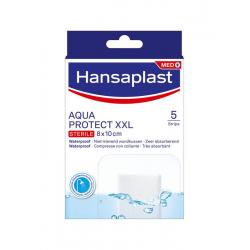 Aqua protect antibacterieel XXL
