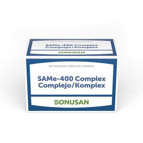 Same 400 complex