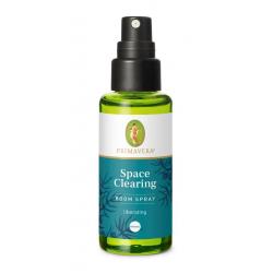 Roomspray space clearing bio