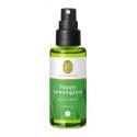 Roomspray happy lemongrass bio