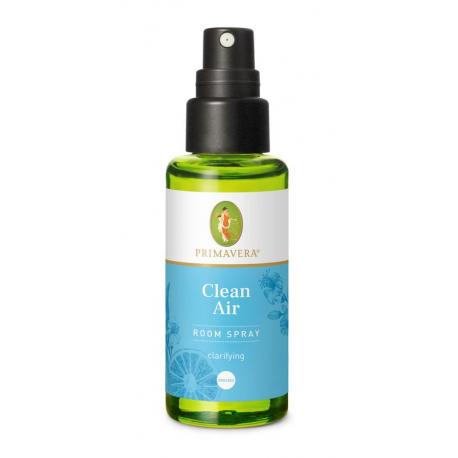 Roomspray clean air bio