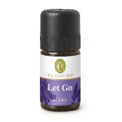 Let go blend