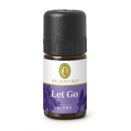 Let go blend