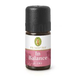 In balance blend