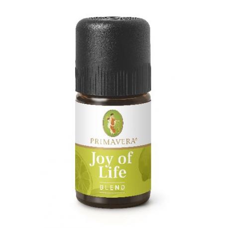 Joy of life blend