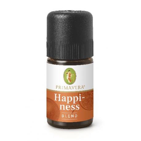 Happiness blend bio