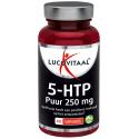 5-HTP puur 250mg vegan