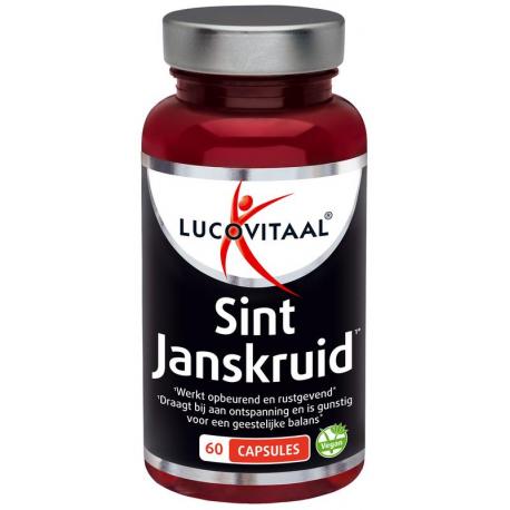 Sint Janskruid