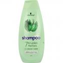 Shampoo 7 kruiden