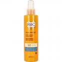 Soleil protect moisturising spray SPF30