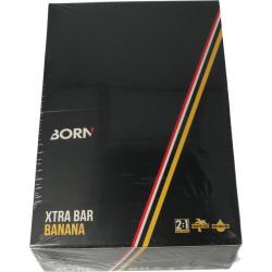 Xtra bar banana flavour box 15 x 50 gram