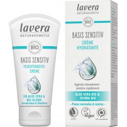 Basis sensitiv moisturising cream FR-GE