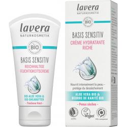 Basis sensitiv regenerat moisturising cream FR-GE