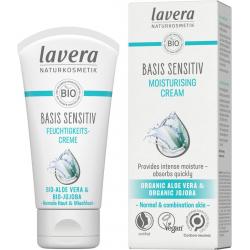 Basis sensitiv moisturising cream EN-IT