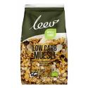 Muesli lowcarb bio