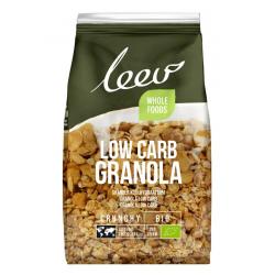 Granola lowcarb bio