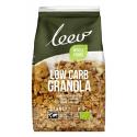 Granola lowcarb bio