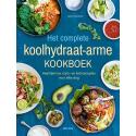 Het complete koolhydraatarme kookboek