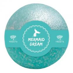 Bath ball mermaid dream