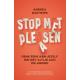 Stop met pleasen