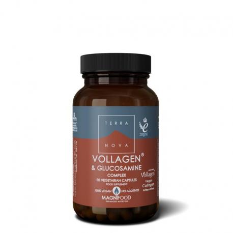 Vollagen & glucosamine complex