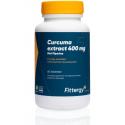 Curcuma extract 400mg