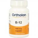 Vitamine B12 1000mcg