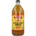 Apple cider vinegar bio