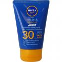 Sun protect & hydration melk SPF30