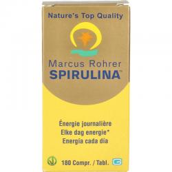 Spirulina