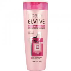 Elvive shampoo nutri gloss