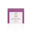 Lavender neroli zeep