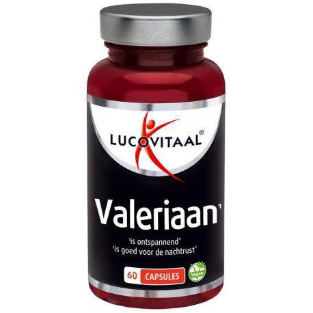 Valeriaan 200mg