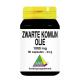 Zwarte komijn olie 1000 mg